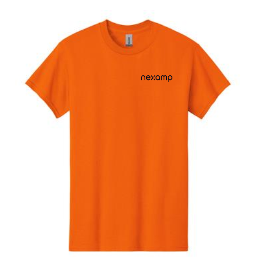 Gildan 100% Cotton T-Shirt