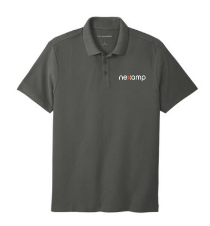Port Authority SuperPro Polo