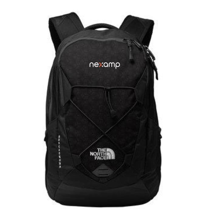 Nexamp New Hire Bags